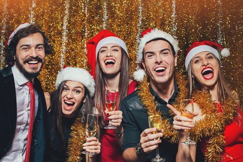 Christmas Eve Dinner On Sydney Harbour - Attractions 5